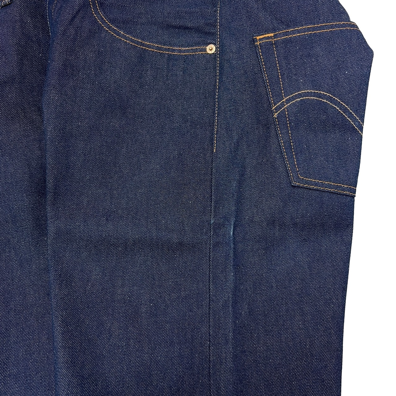 デッドストック 00s LEVIS リーバイス 501 デニム パンツ ジーンズ 