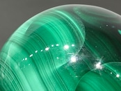 No.2423-1 【S】マラカイトスフィア