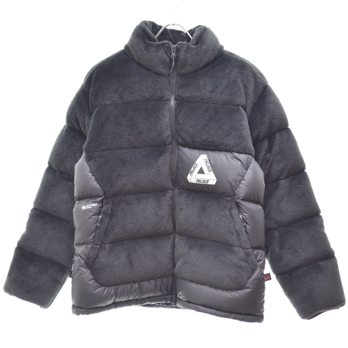 PALACE SKATEBOARDS / パレス 22AW PL-1427 POLARTEC HIGH LOFT PUFFA ポーラテック  ハイロフトダウンジャケット | カンフル京都裏寺店 powered by BASE