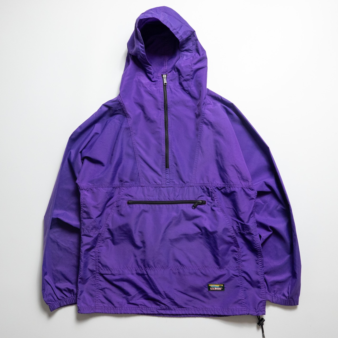 1990’s L.L.BEAN anorak parka