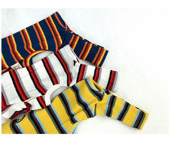 【SALE】49オールインワン XS ~ XL  /  犬服 新作 ロンパース 可愛い 犬の服 シンプル ペット洋服 ドッグウェア 犬 猫　tsu27