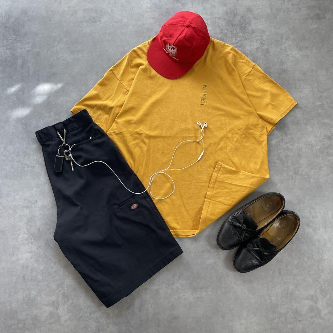 old styling set no.39 90sNIKE ＆Dickies