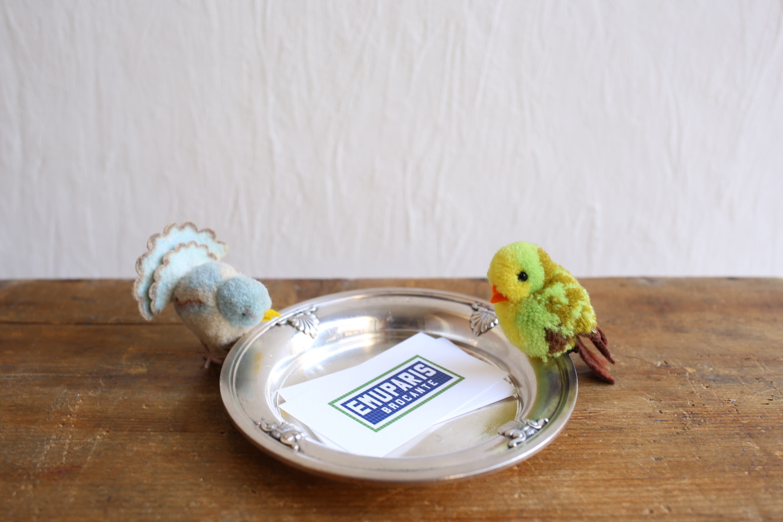 シュタイフ★Woolen Pigeon 6㎝ オールIDs完品★ぽんぽん鳩/ハト シュタイフ☆Woolen Pigeon 6㎝ オールIDs完品☆ぽんぽん鳩/ハト