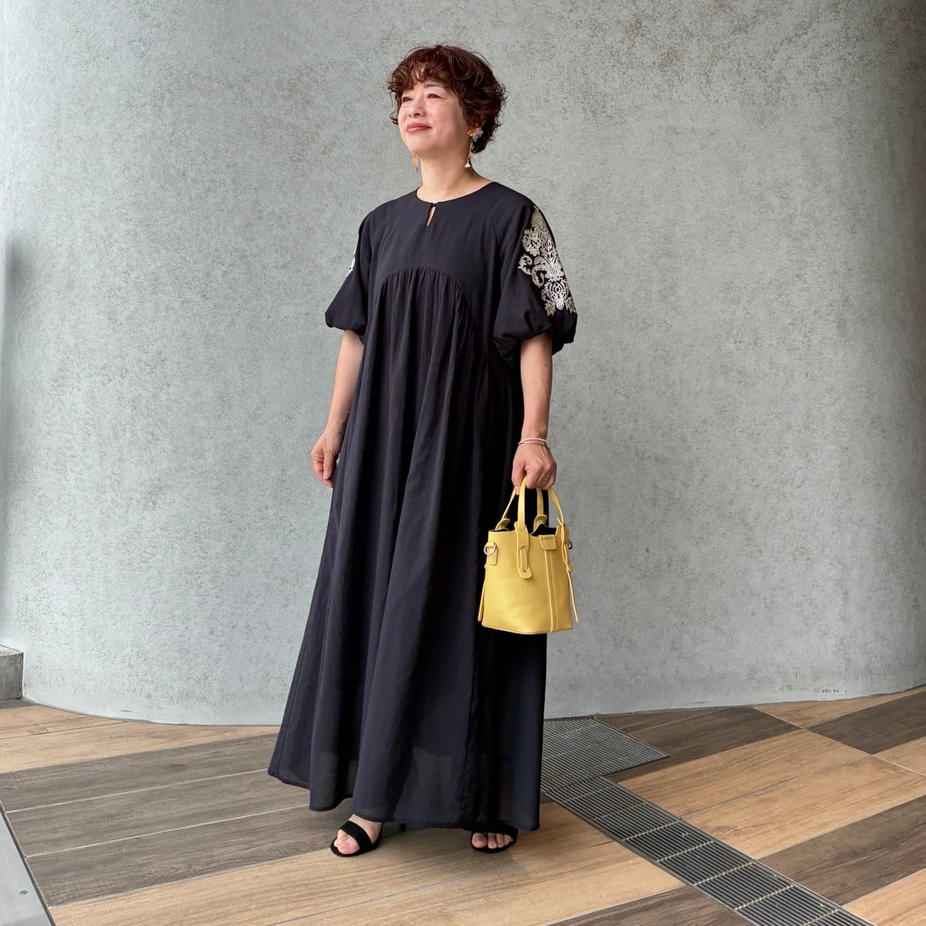 ONE-PIECE | keep my closet