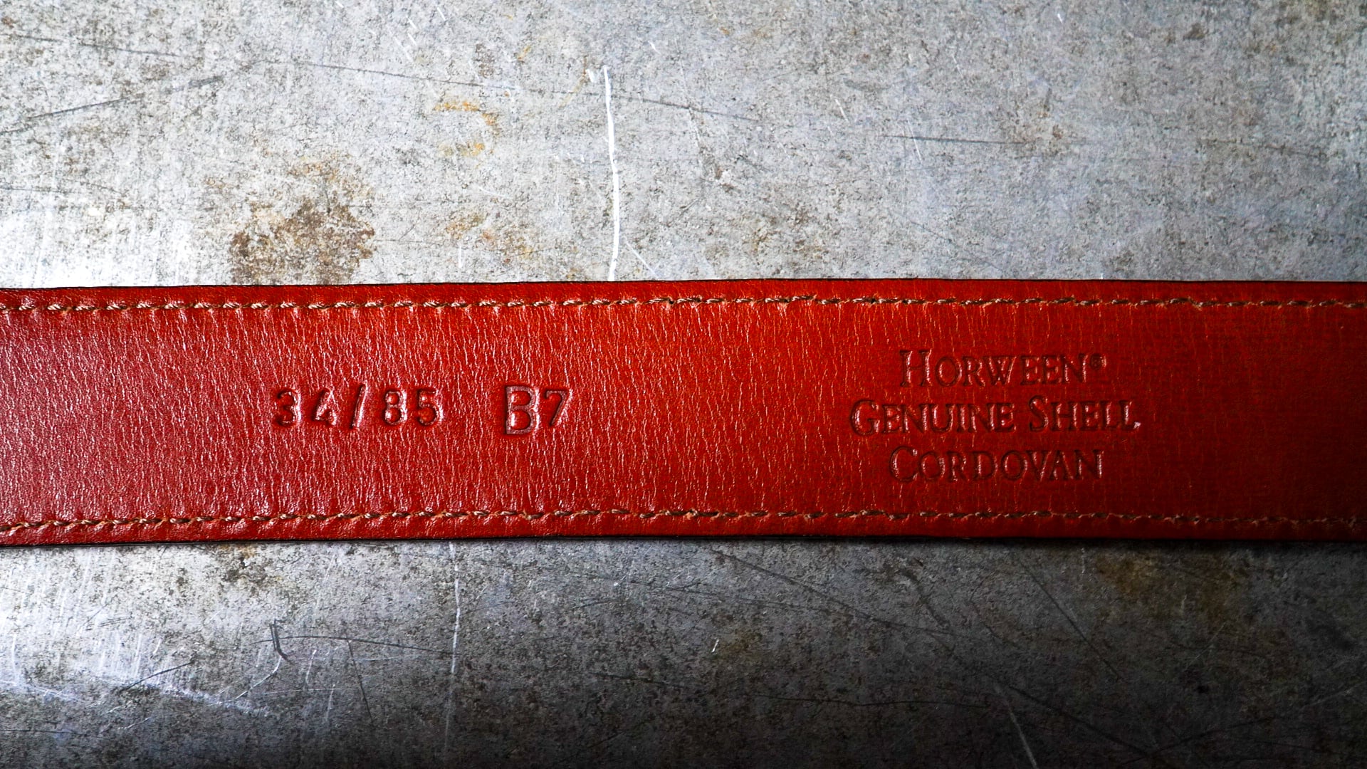 USED】BROOKS BROTHERS ブルックスブラザーズ シェルコードバン USED】BROOKS BROTHERS ブルックスブラザーズ シェルコードバン