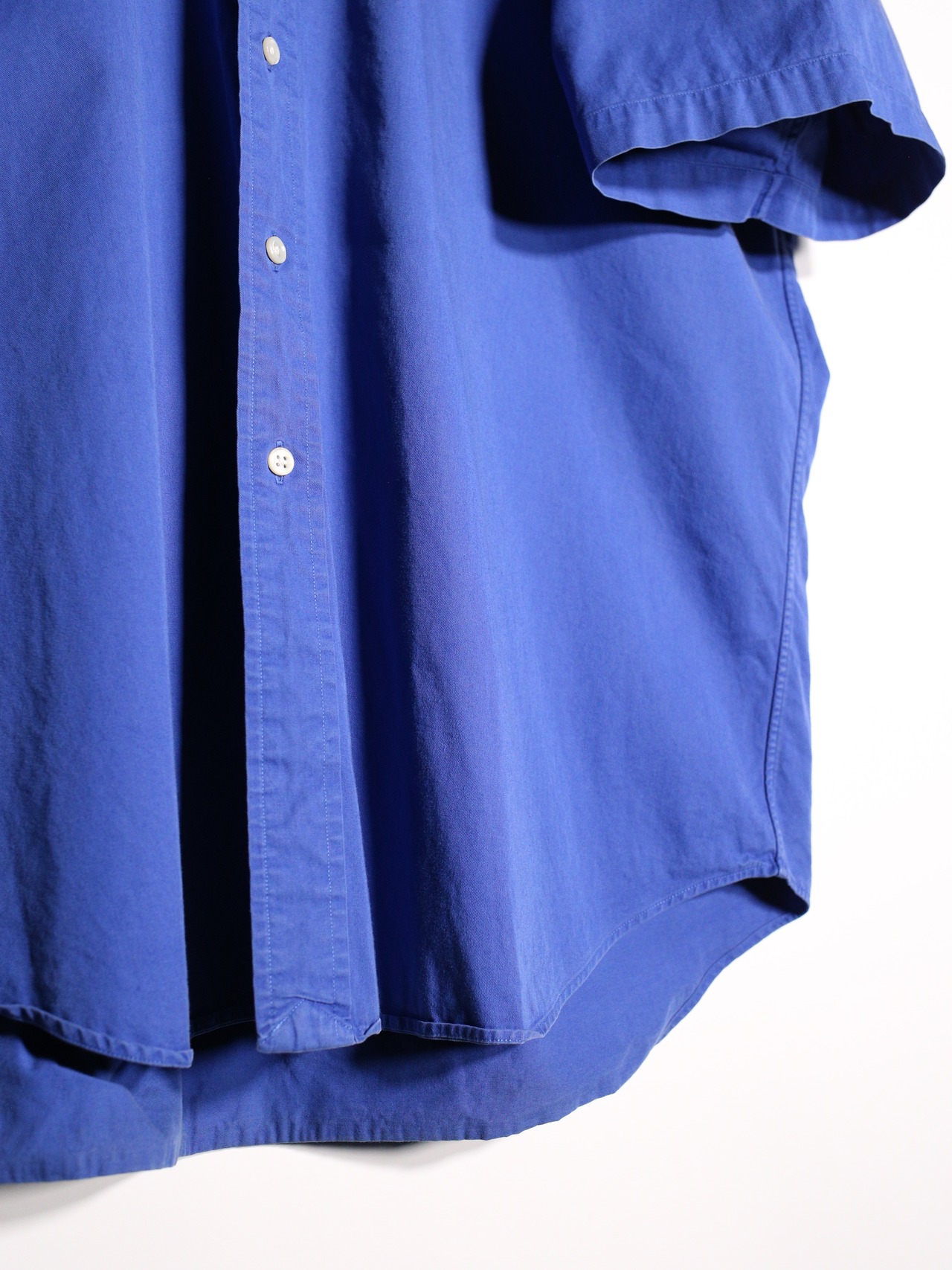 "Ralph Lauren" over silhouette good coloring shirt - 11