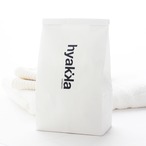 石けん百貨 セスキプラス 無香料 詰替用 1kg