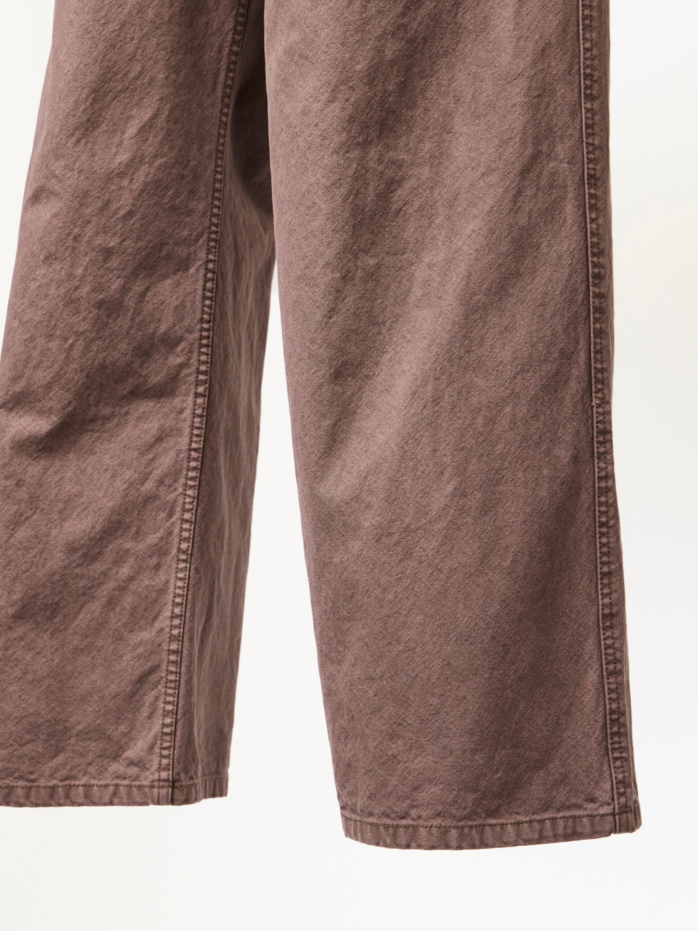 PATINA DUCK WORK TROUSERS | CTC STORE