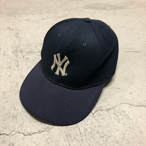 ⊕1980'S NEW ERA YANKEES CAP