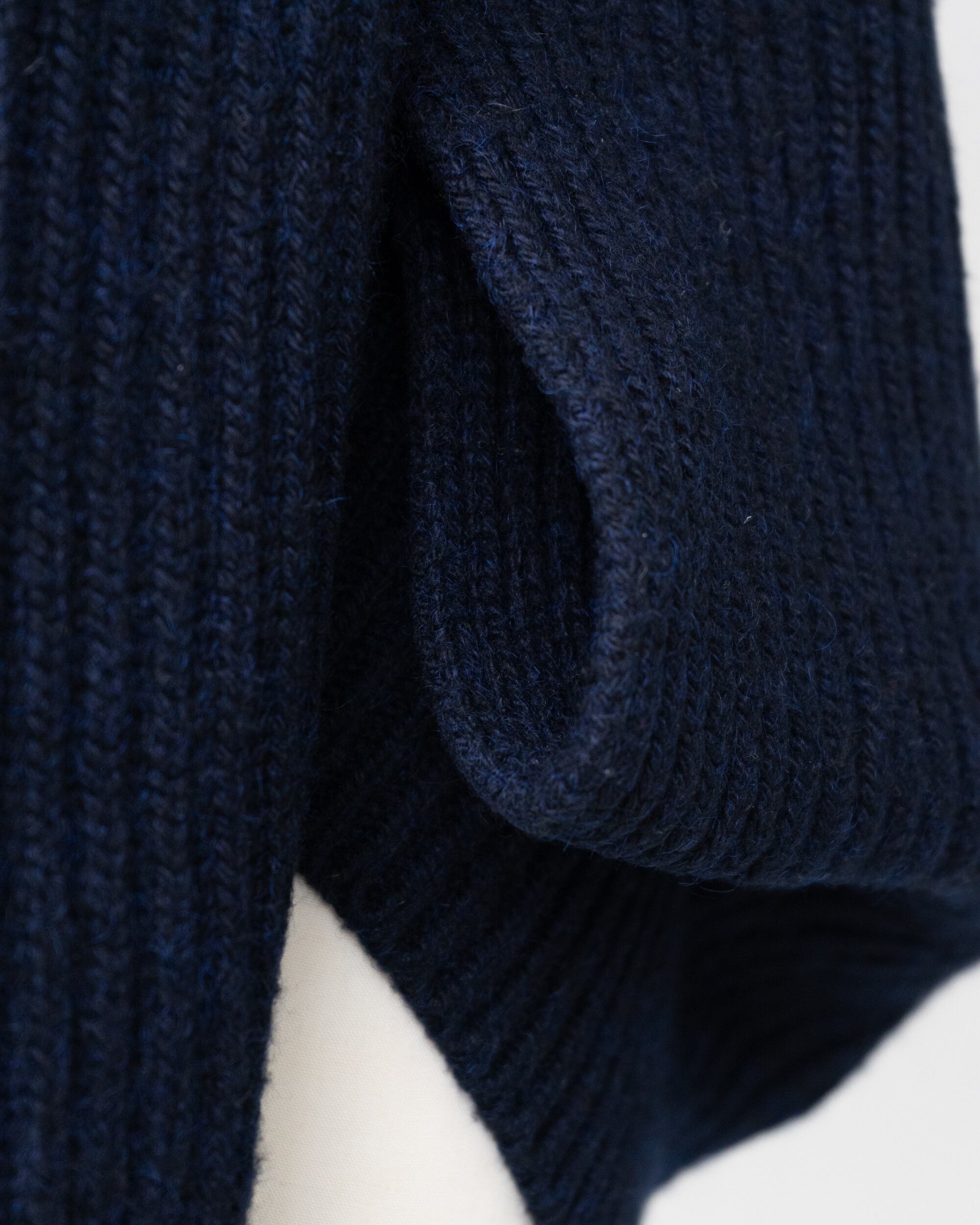 CÉLINE PHOEBE PHILOフィービーファイロ トリミング ニット CELINE by Phoebe Philo セリーヌ フィービーファイロ サイド