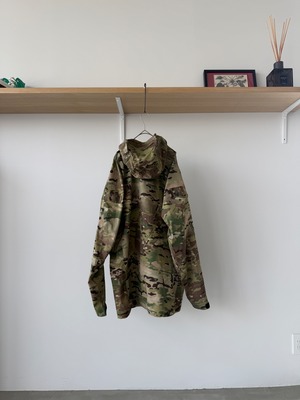 -Patagonia- 10s L Lost Arrow Project Flurry Shell Jacket