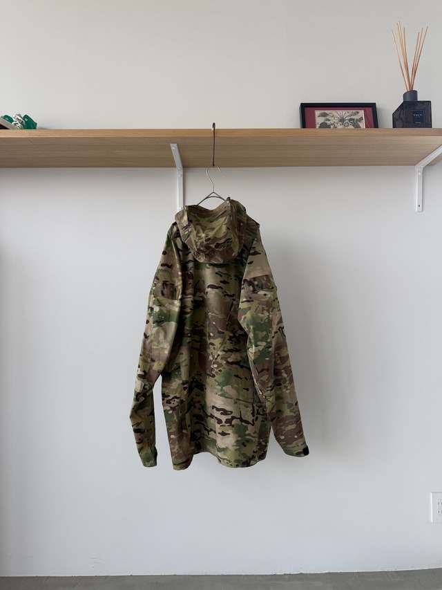 -Patagonia- 10s L Lost Arrow Project Flurry Shell Jacket