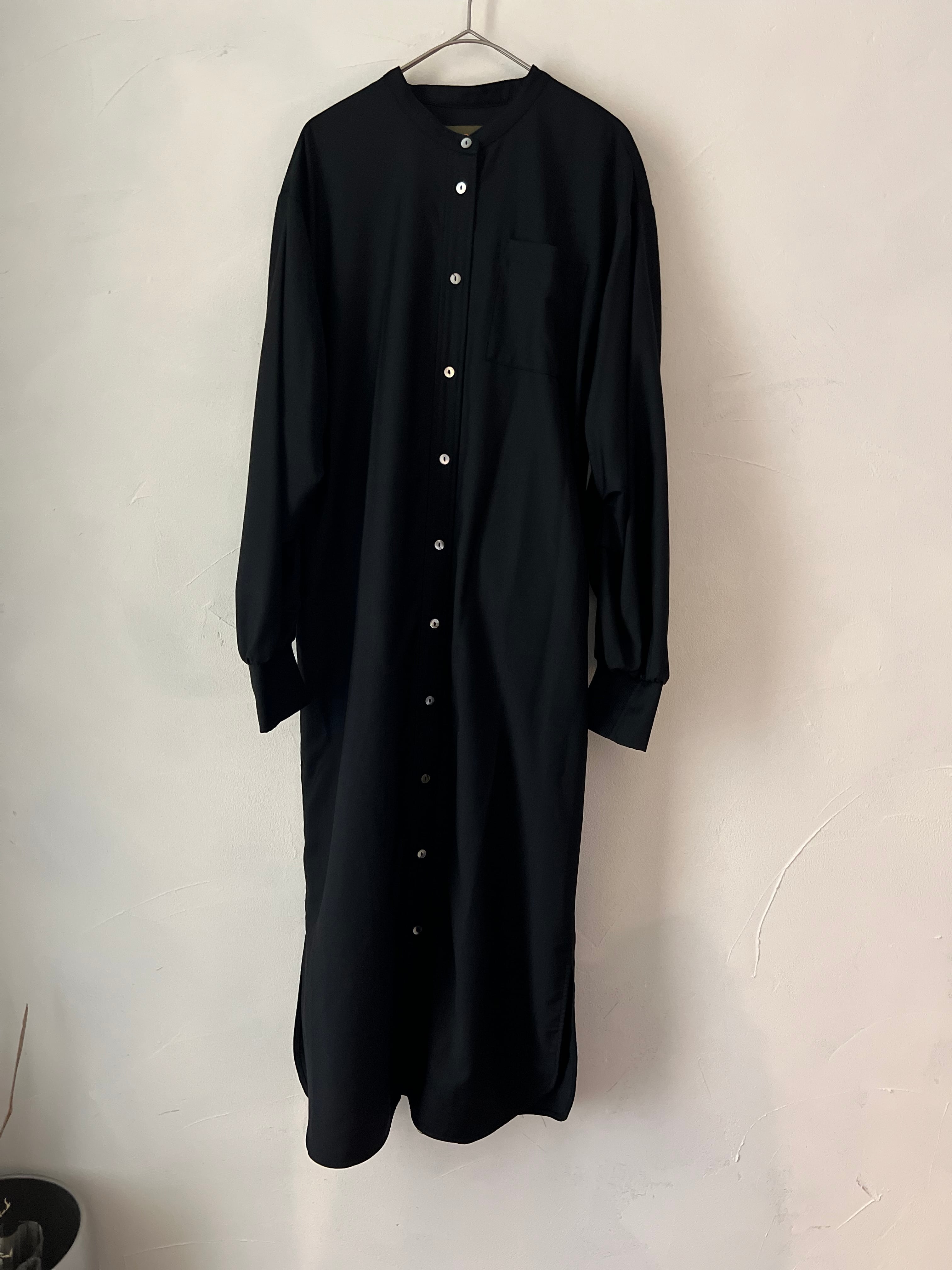 RISLEY】ベスト付きシャツOP R2403-VOP741 | MIEL select shop