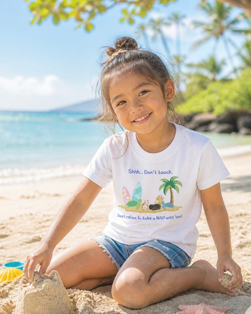 ALL ITEM | Aloha Cats Society