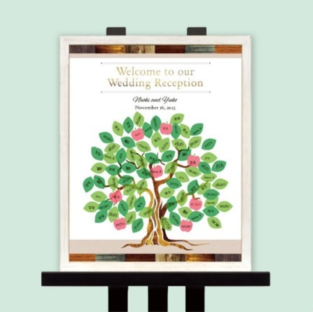 ウェディングツリー 平安堂ウェディング