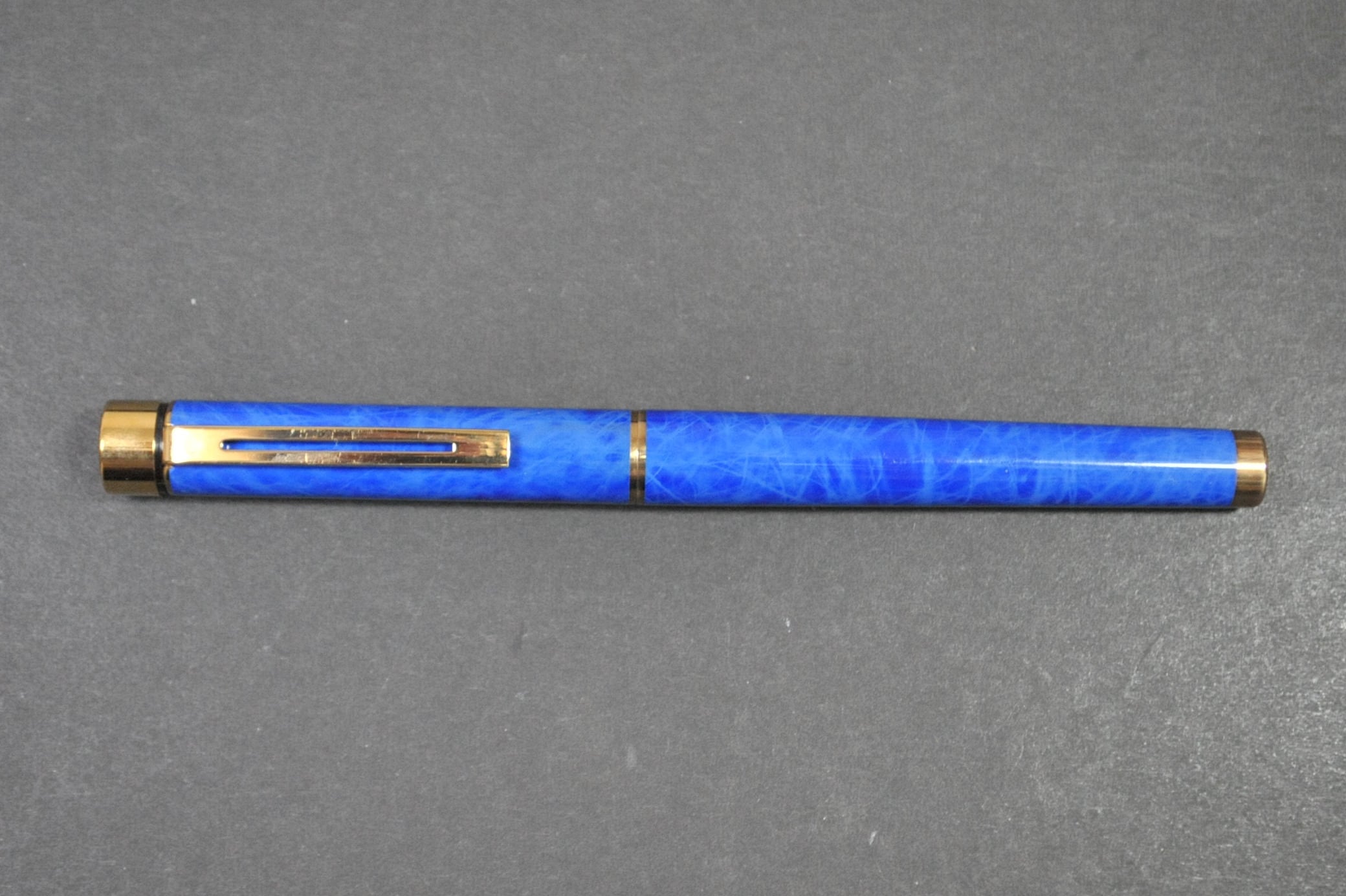 1978 シェーファー タルガ 1036 SHEAFFER Targa 1036 （細字） 14K