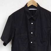 FP WESTERN SS SHIRT