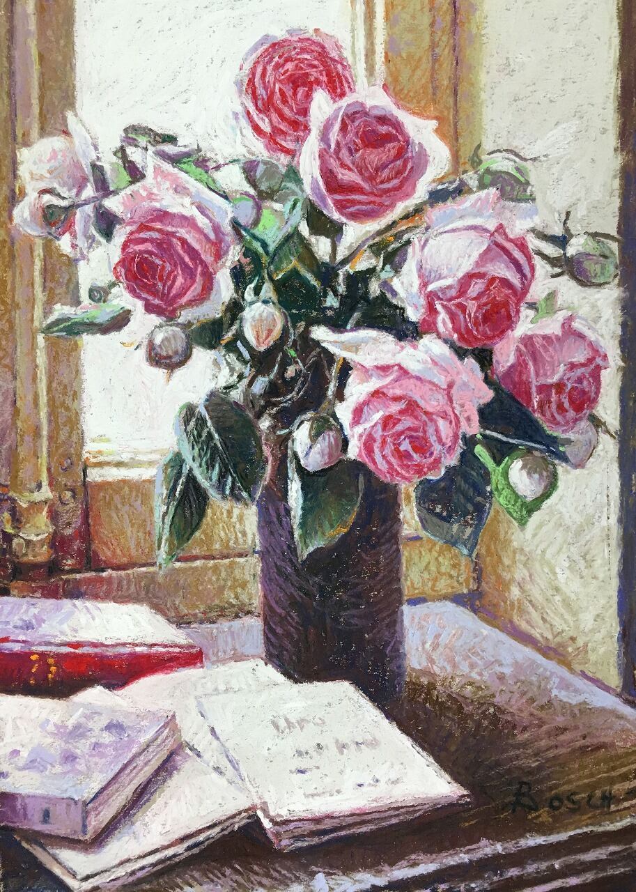 部屋の片隅にある詩集 | The corner of poetry anda