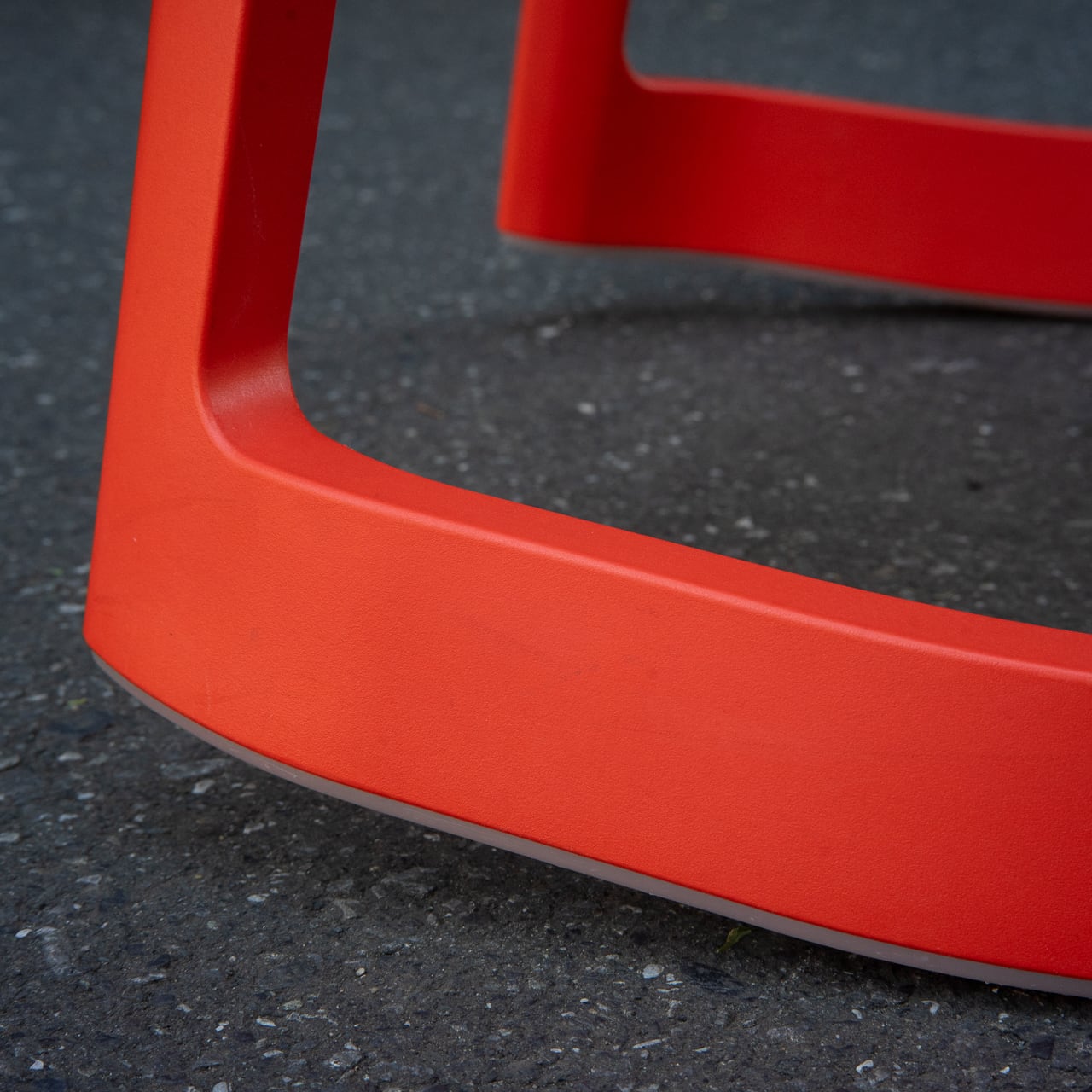 Vitra Tip Ton Red | トリノス-torinoth- | 新宿区神楽坂のリサイクル