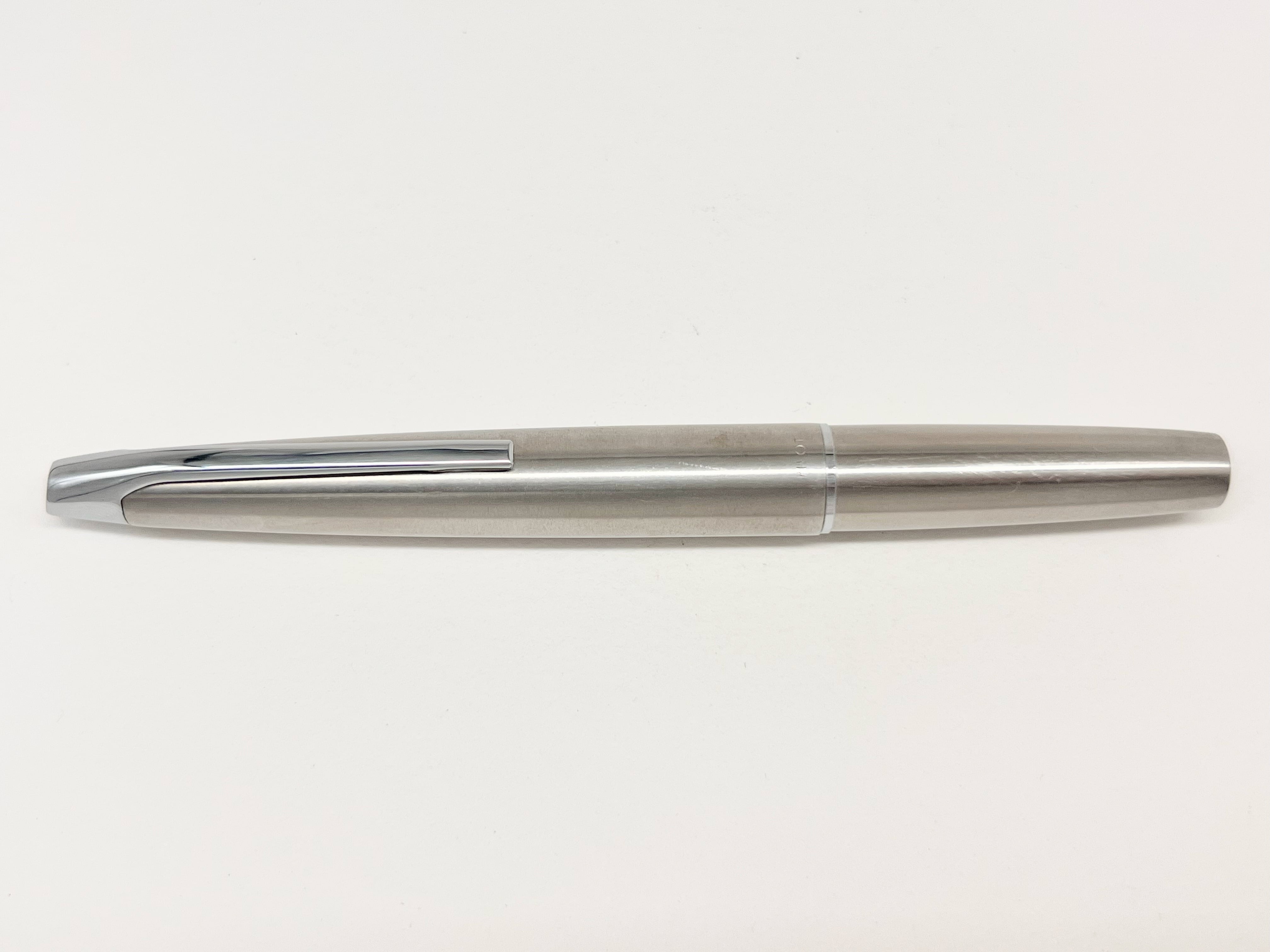 1979 パイロット ミュー 701 PILOT μ 701 （細字） 02832 | 川口