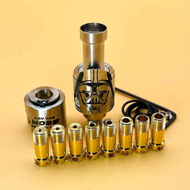 Monarchy MOBB M2 LE Vader RBA Bridge【CLONE】【送料無料