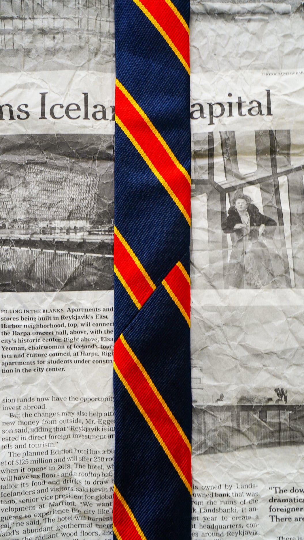 1980-1990s】BROOKS BROTHERS ブルックスブラザーズ レップタイ