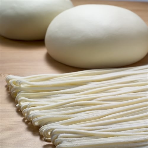 業務用 香川県 半生 讃岐 うどん 21kg (うどん1kg×7袋/箱×3箱) <常温>【送料無料】 (北海道・沖縄・離島への発送は不可)