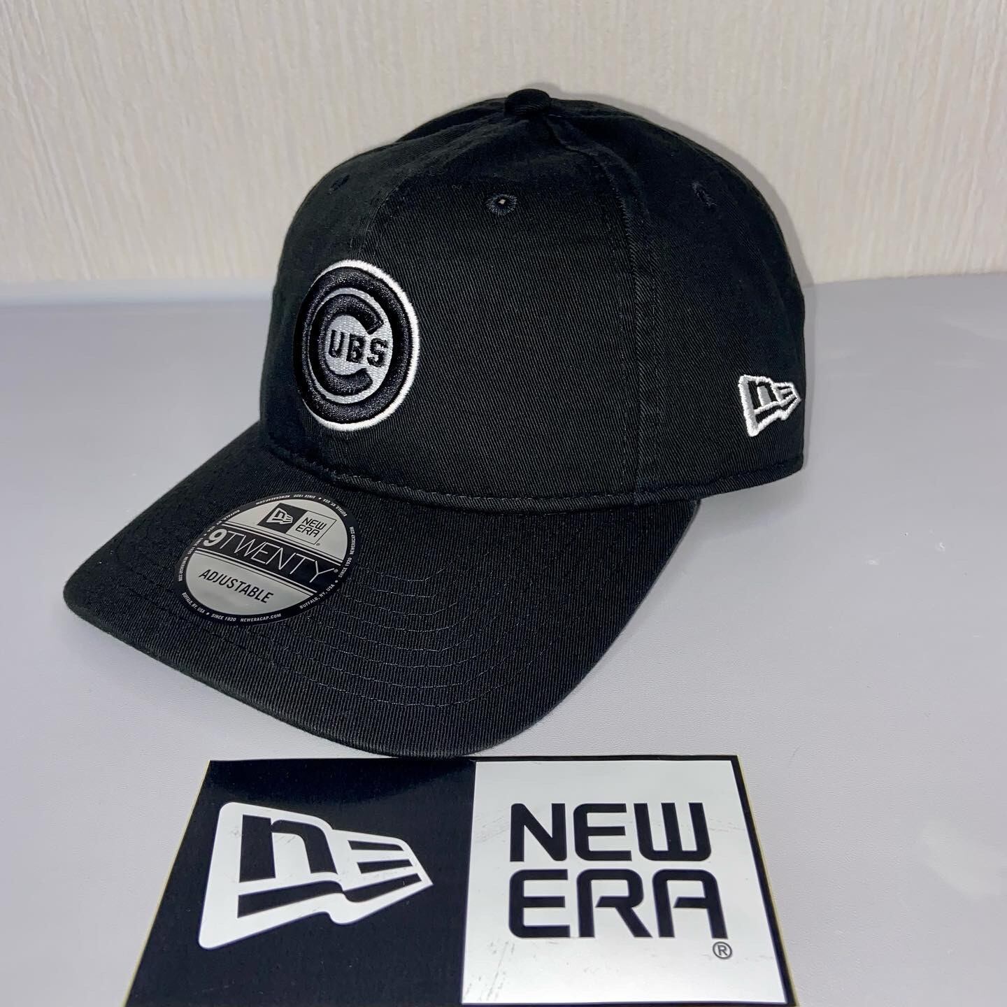 海外別注】NEWERA 59FIFTY シカゴ カブス 7 5/8 NEWERA Cubs 海外別注