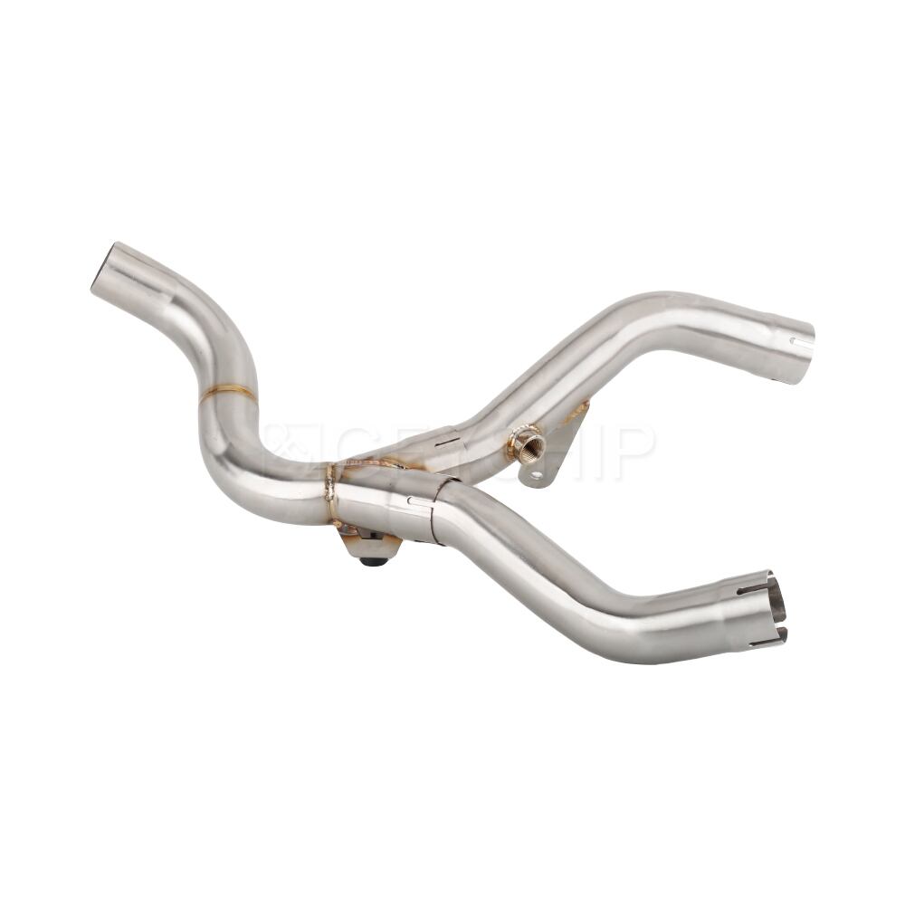 BMW R1150GS R1150R R850R R1150GS ADV 触媒レス 触媒ストレート 触