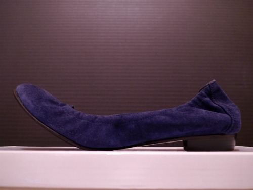 ★SergioRossiセルジオロッシ バレエシューズ パンプス★