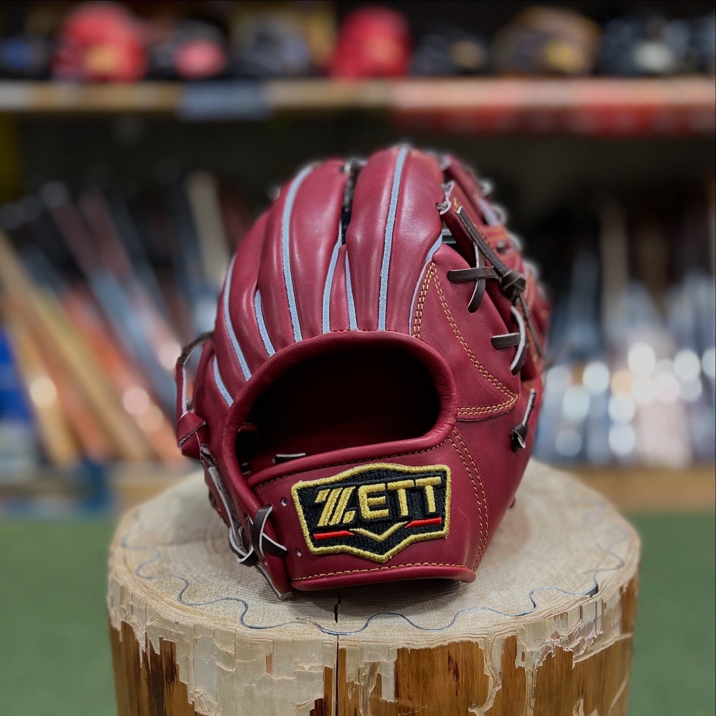 アシックス ASICS 一般硬式用 雨用グラブ AQUATECT 外野手用グラブ