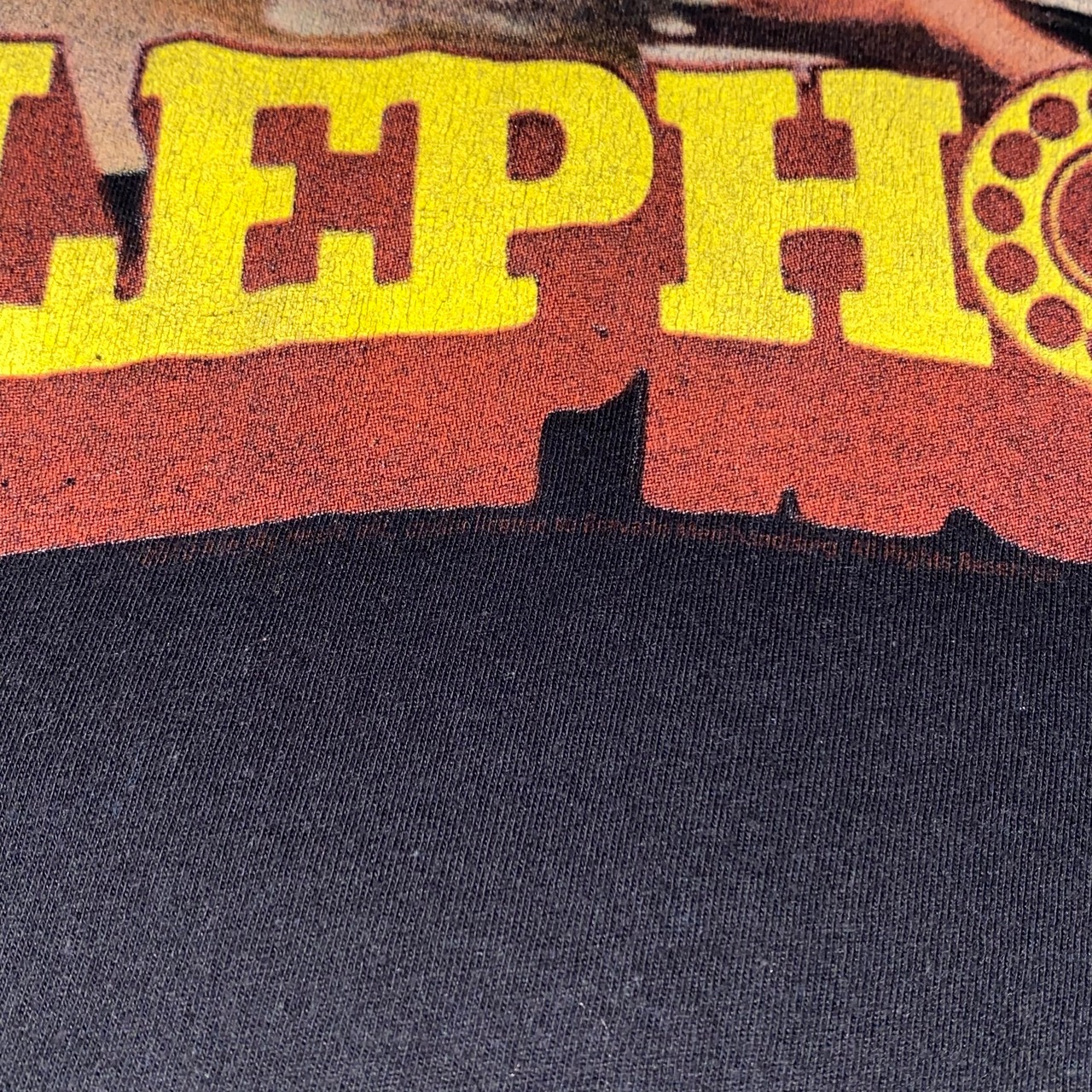 LADY GAGA music tour tee “THE MONSTER”