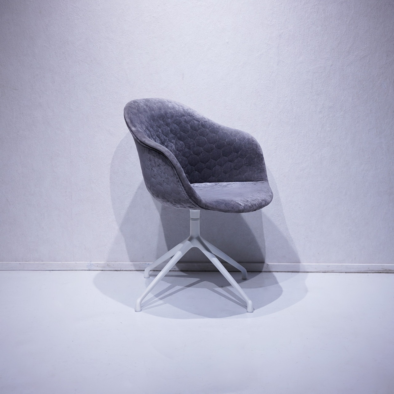 BoConcept Adelaide / 北欧 デンマーク Henrik Pedersen 名作 デザイナーズ チェア ボーコンセプト アデレード / 関連:アクタス カリガリス