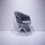 BoConcept Adelaide / 北欧 デンマーク Henrik Pedersen 名作 デザイナーズ チェア ボーコンセプト アデレード / 関連:アクタス カリガリス