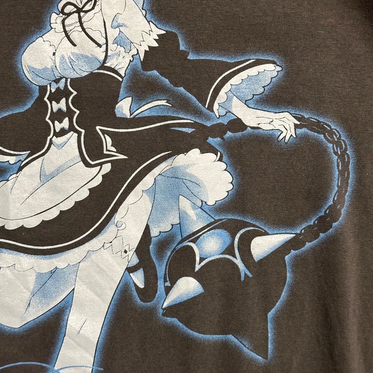 10s RE: LIFE IN A DIFFERENT WORLD FROM ZERO