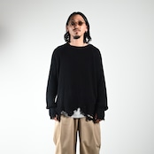 barbell object(バーベルオブジェクト)leather jktコーディネート