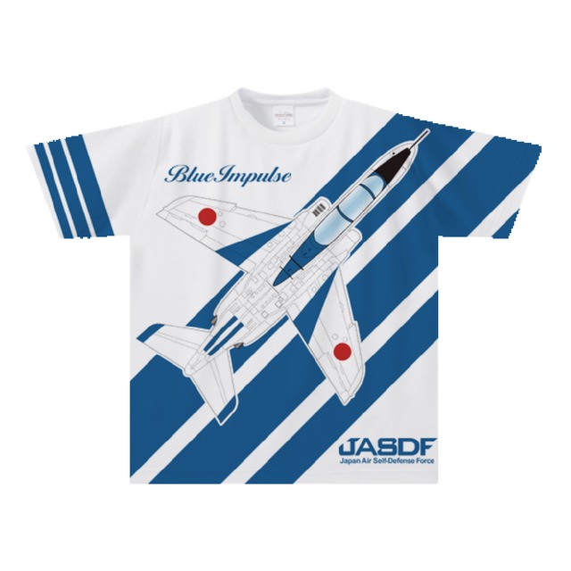2026ブルーインパルスTシャツ XLサイズ}