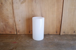 VISION GLASS WHITE LH