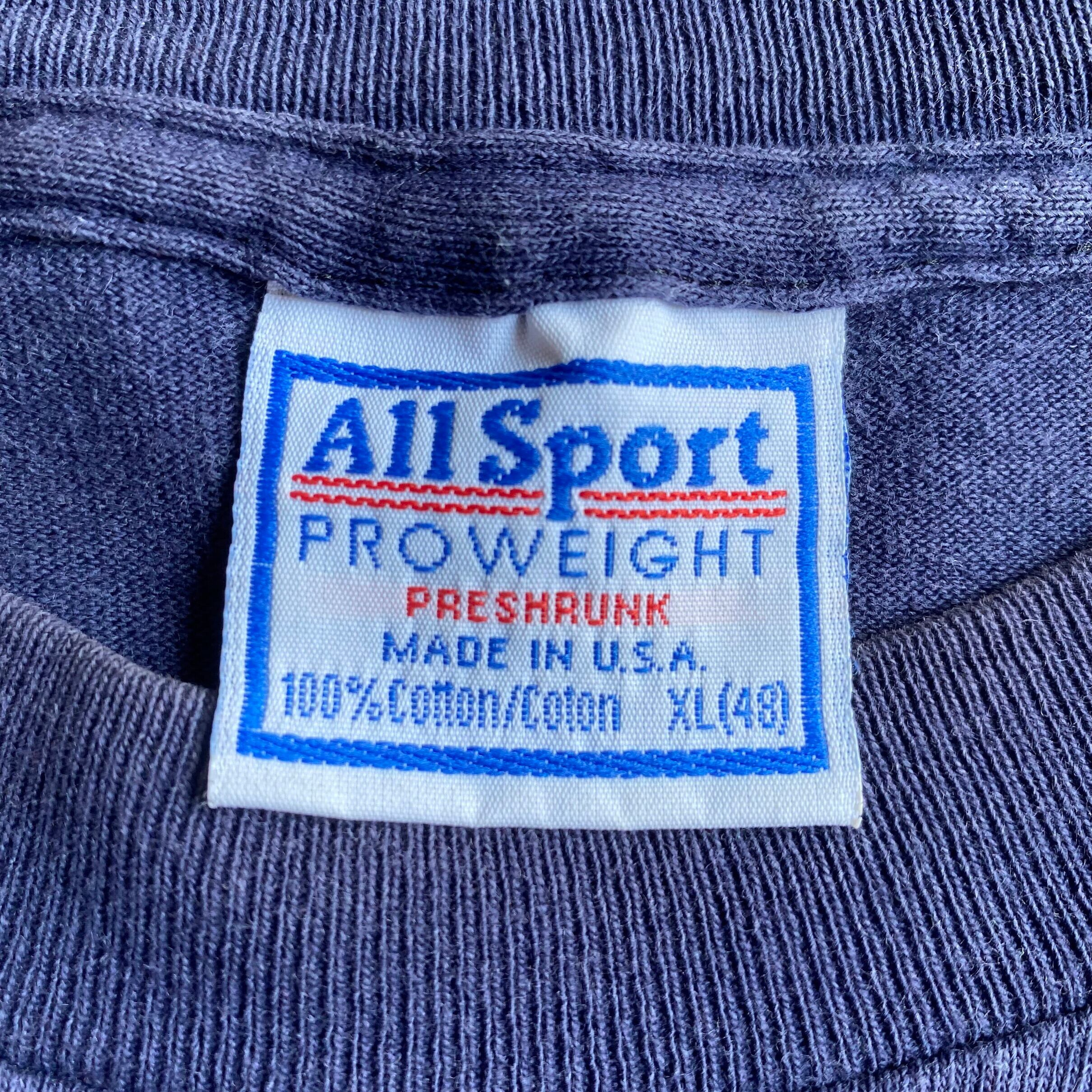 90年代 Broken Arrow ブロークンアロー 映画 ムービーTシャツ メンズXL 