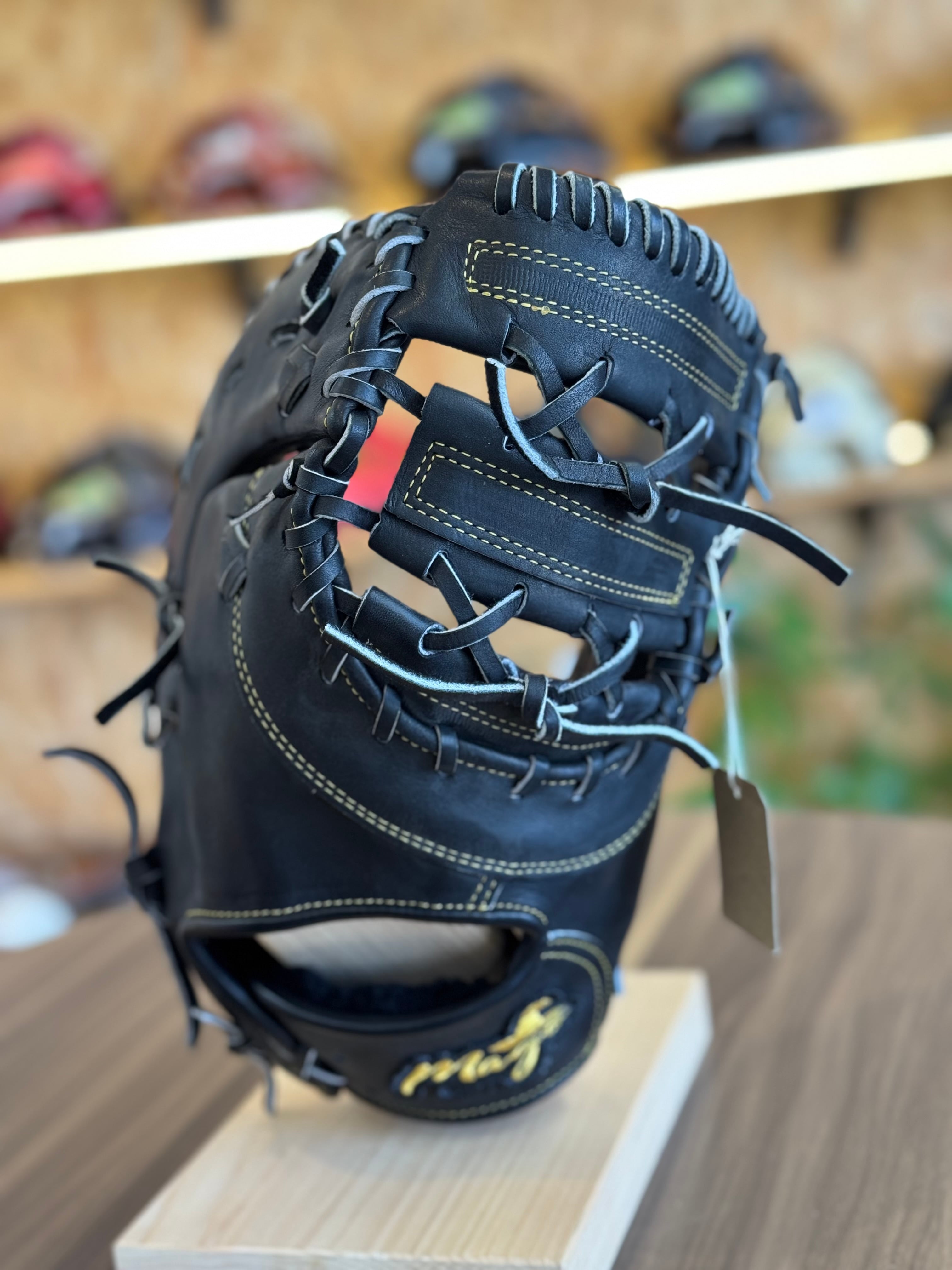 mago マーゴ　硬式　内野　グローブ　T01 硬式グラブ Mago マーゴ MAGO 内野手用 店舗別注 T01型 指股有り 土手