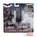 ホットウィール バットマン ダークナイトシリーズ アクション・デュオ バットマン＆ジョーカー 未開封