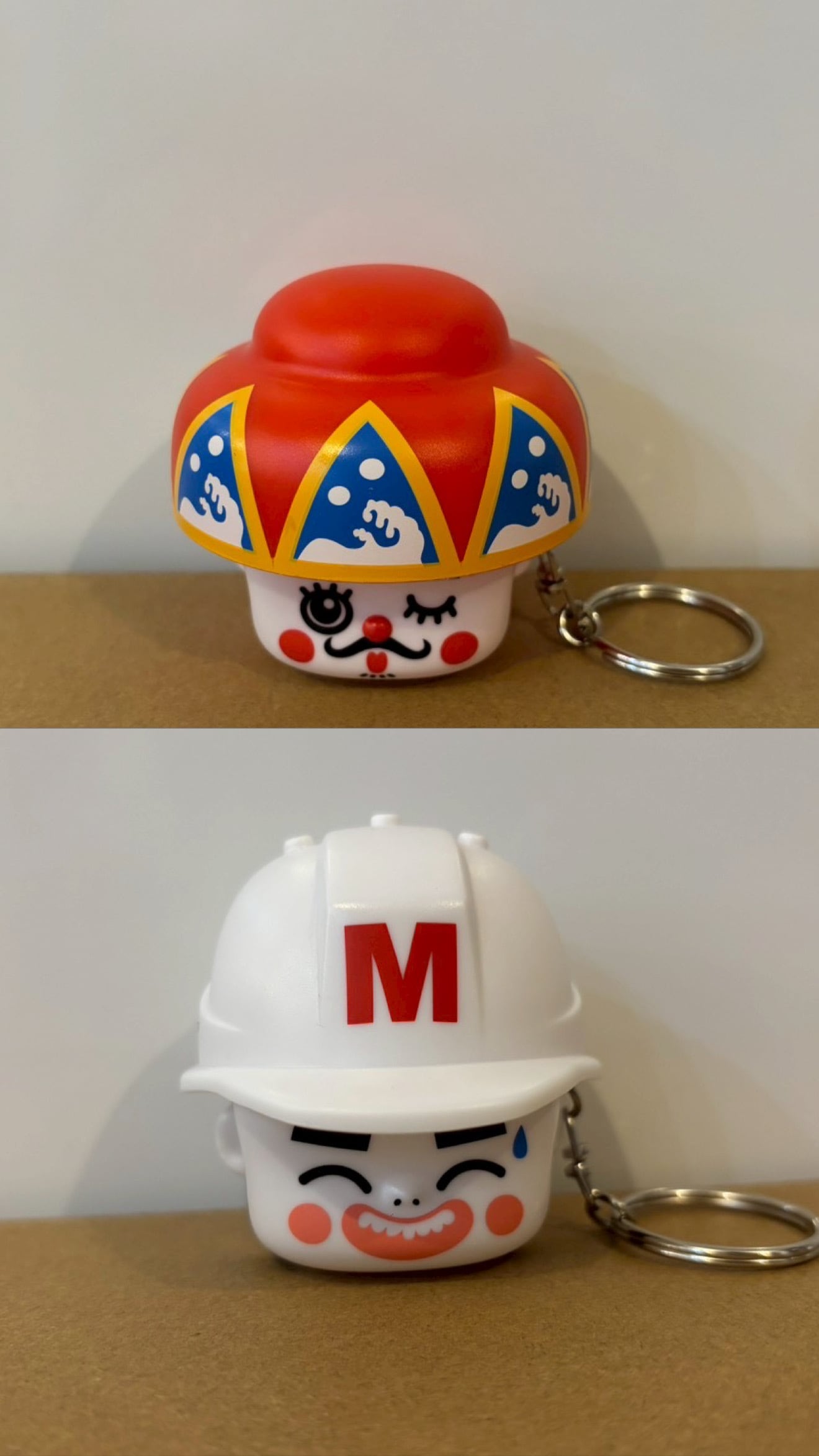 お土産商店「美ら島」