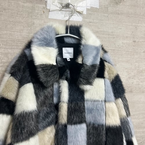 Sasquatchfabrix. サスクワァッチファブリックス 20AW-JKH-005 Sasquatchfabrix. サスクワァッチファブリックス 20AW-JKH-005