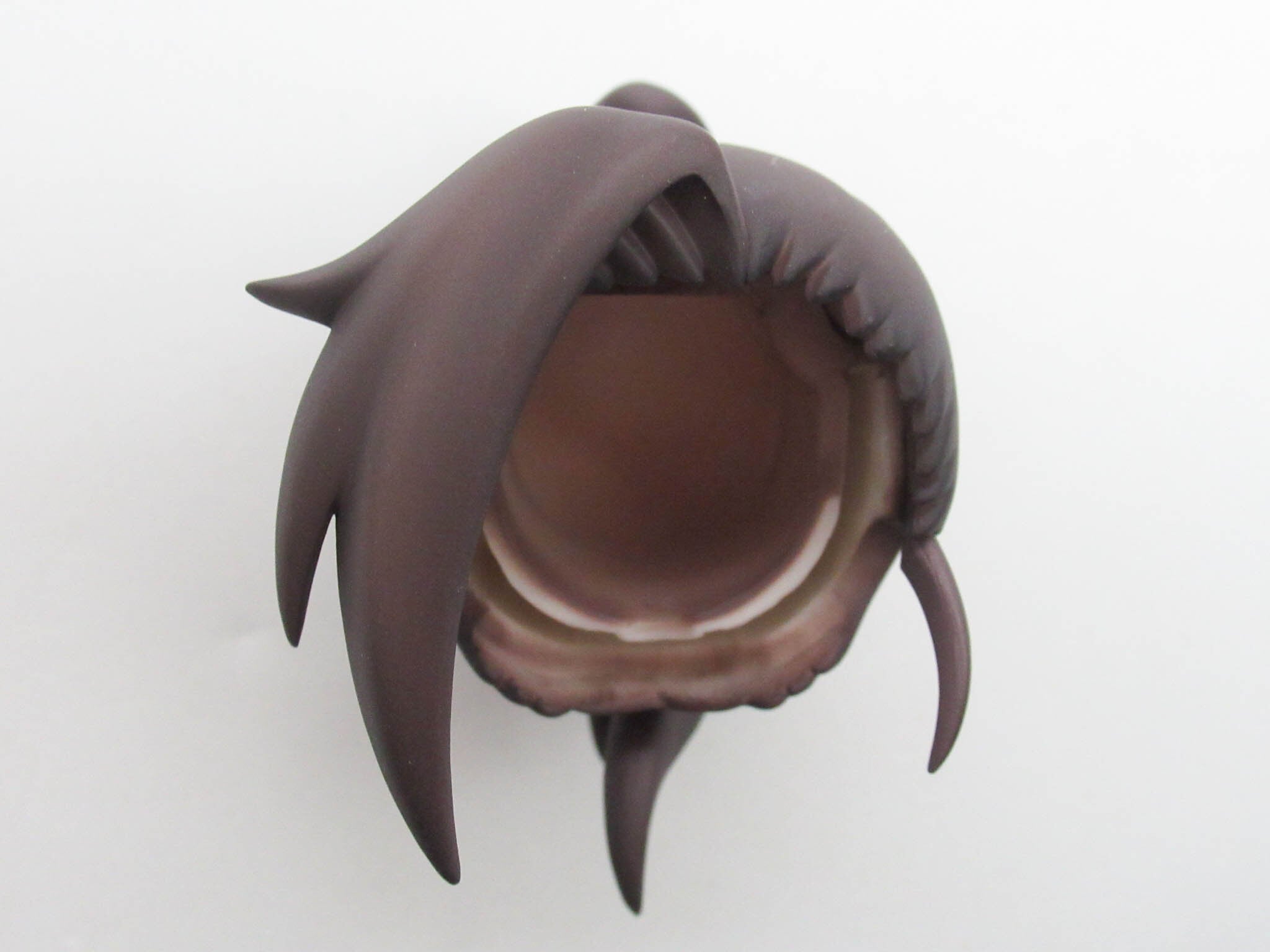 再入荷【1910】 ツバキ 髪パーツ ポニーテール ねんどろいど | ホビー