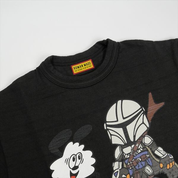 Size【S】 HUMAN MADE ヒューマンメイド ×STARWARS ×VERDY 25AW