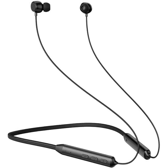 新品未開封 I36 ワイヤレスイヤホン Bluetooth 5.4 IPX7 【公式通販】