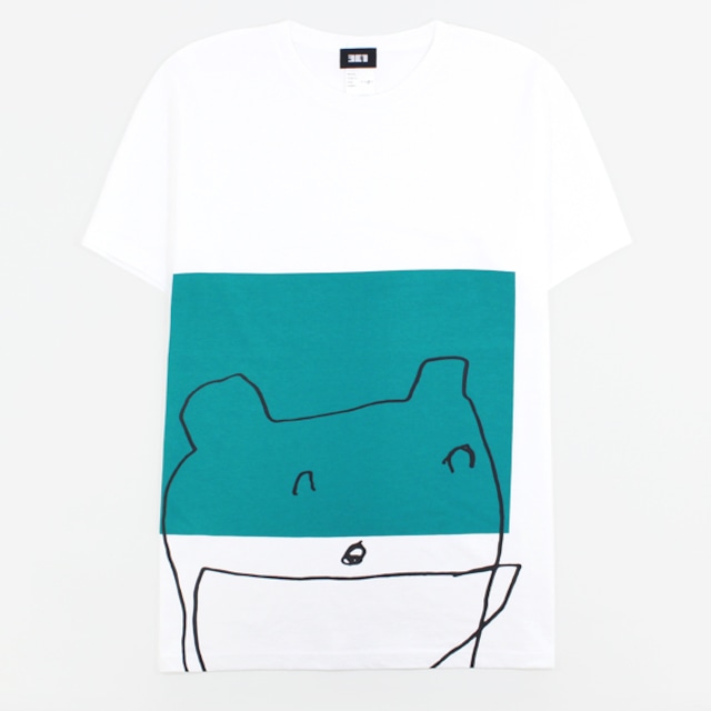 301.t-shirts (*choro_T3)