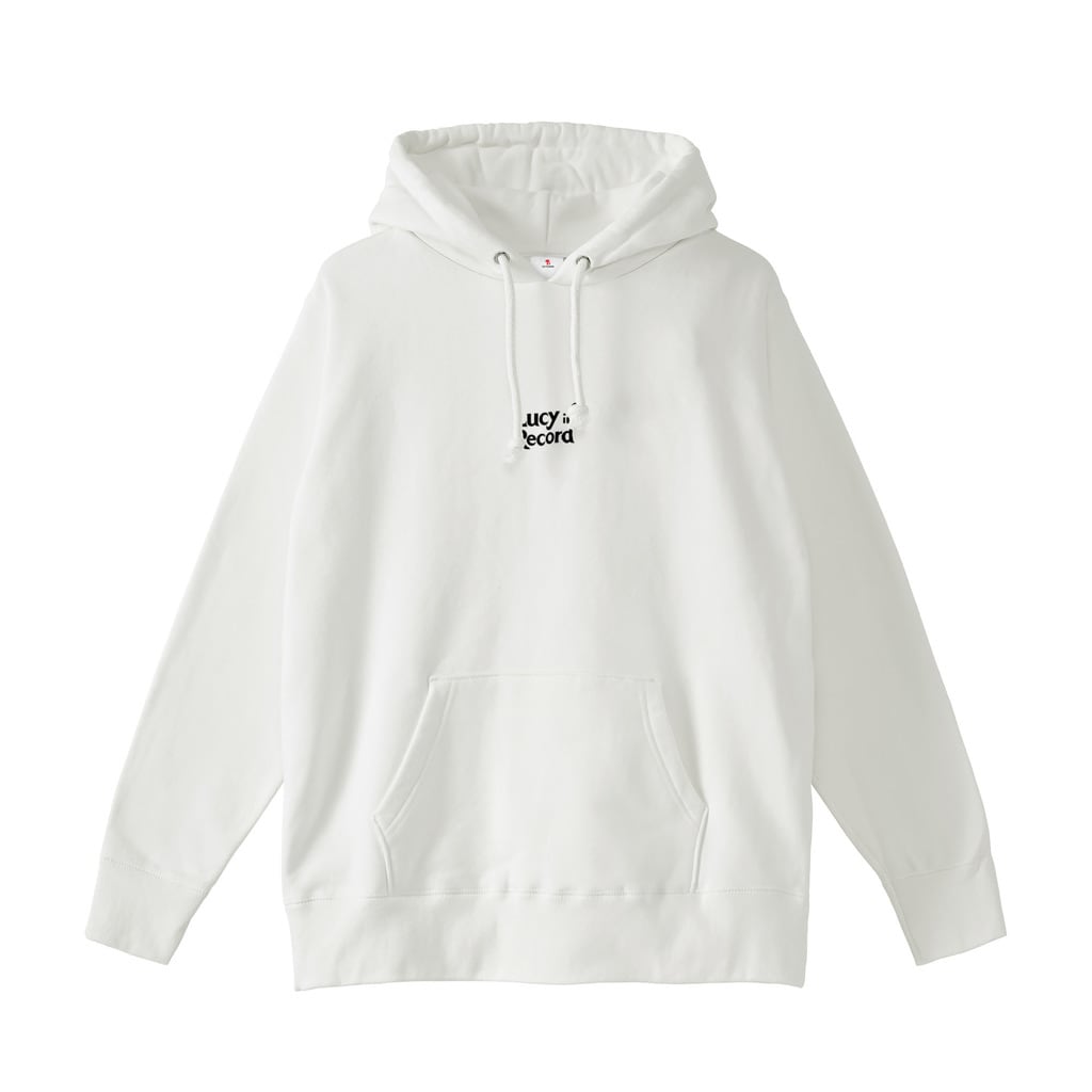 アーセナルパーカー ホワイト（2XLサイズ） JAMヘビーウェイトパーカー 1014-230221227 | rripcord（リップコード