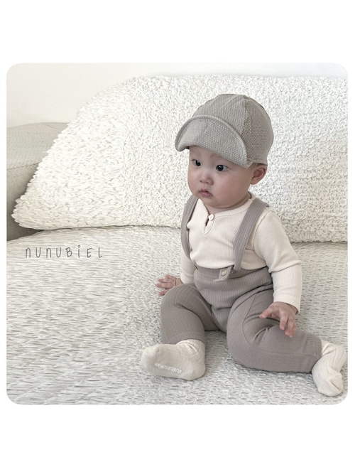 [nunubiel-baby] bebe michele leggings