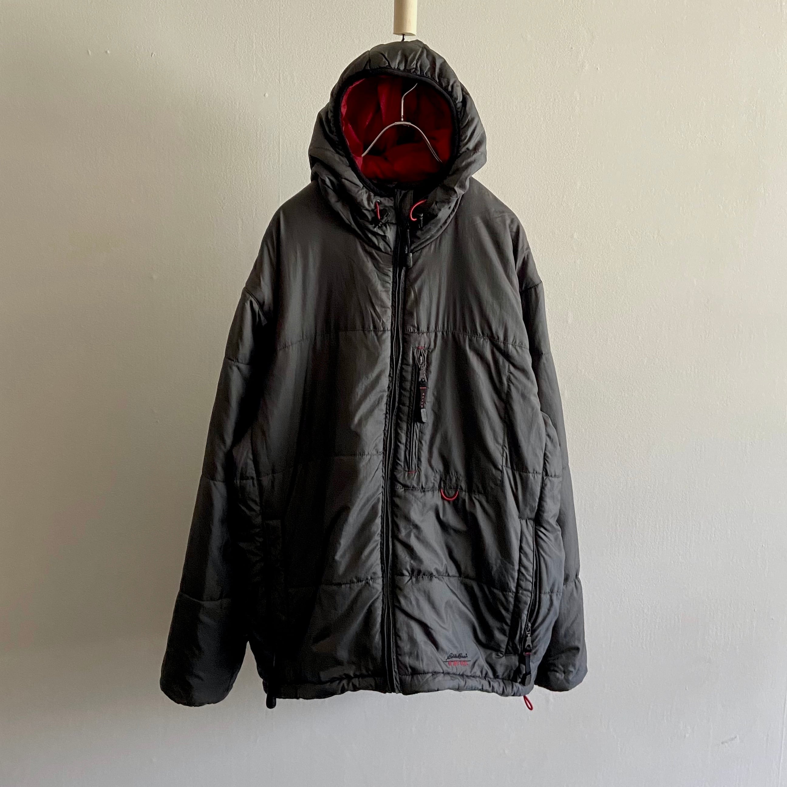 Eddie Bauer EBTEK PRIMALOFT XL 's 's   通販